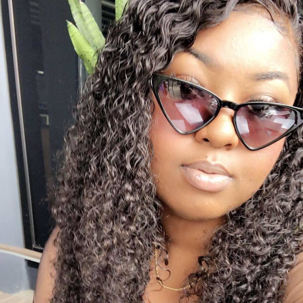 Meet your Posher, Jessica